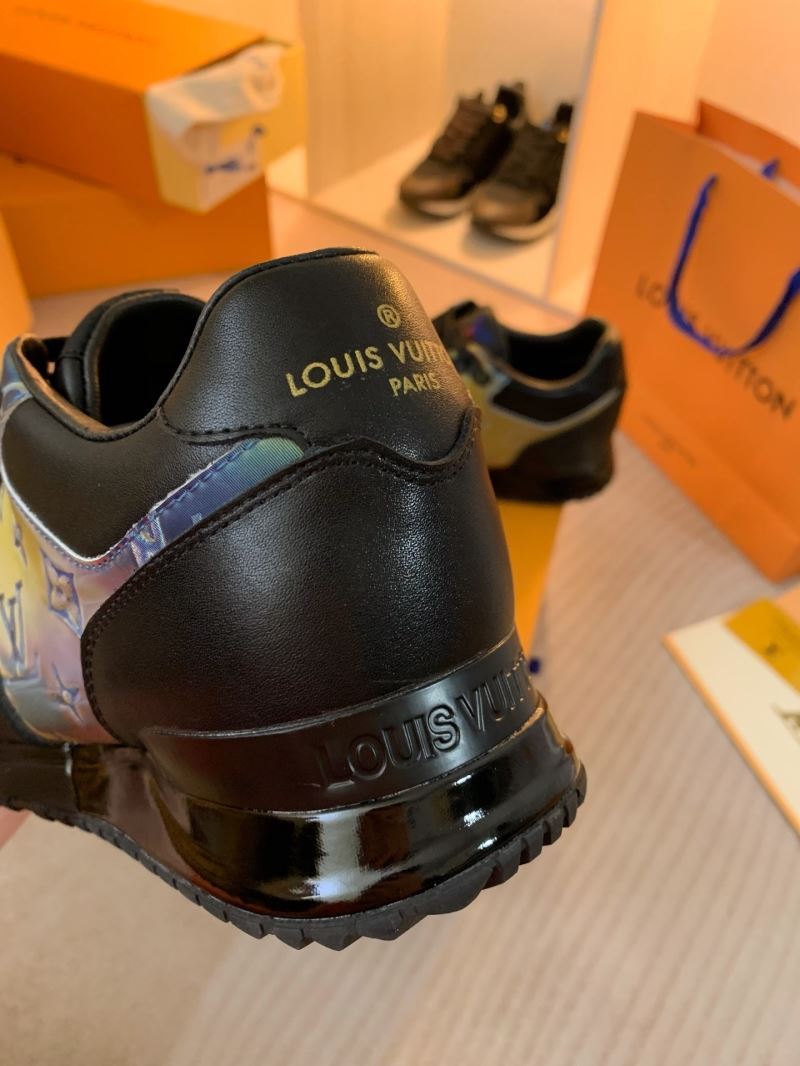 Louis Vuitton Run Away Sneaker